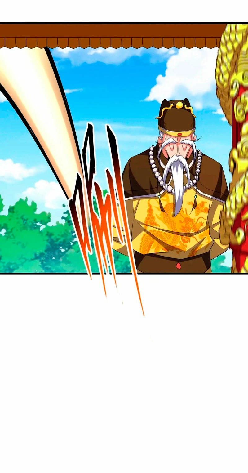 Emperador magico (magic emperor) > Capitulo 399 > Page 251